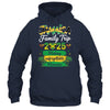 Jamaica Family Trip 2025 Making Memories Vacation Matching Shirt & Tank Top | teecentury