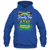 Jamaica Family Trip 2025 Making Memories Vacation Matching Shirt & Tank Top | teecentury