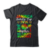 Jamaica Family Trip 2025 We Create Memories Jamaica Vacation Shirt & Tank Top | teecentury