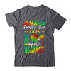 Jamaica Family Trip 2025 We Create Memories Jamaica Vacation Shirt & Tank Top | teecentury