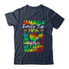 Jamaica Family Trip 2025 We Create Memories Jamaica Vacation Shirt & Tank Top | teecentury