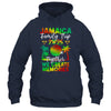 Jamaica Family Trip 2025 We Create Memories Jamaica Vacation Shirt & Tank Top | teecentury