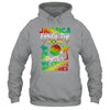 Jamaica Family Trip 2025 We Create Memories Jamaica Vacation Shirt & Tank Top | teecentury