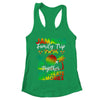 Jamaica Family Trip 2025 We Create Memories Jamaica Vacation Shirt & Tank Top | teecentury
