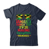Jamaica Family Trip 2026 Making Memories Jamaica Vacation Shirt & Tank Top | teecentury