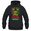Jamaica Family Trip 2026 Making Memories Jamaica Vacation Shirt & Tank Top | teecentury
