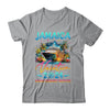 Jamaica Family Vacation 2024 Matching Group Summmer Shirt & Tank Top | teecentury