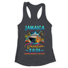 Jamaica Family Vacation 2024 Matching Group Summmer Shirt & Tank Top | teecentury