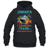 Jamaica Family Vacation 2025 Matching Group Summer Shirt & Tank Top | teecentury