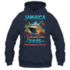 Jamaica Family Vacation 2025 Matching Group Summer Shirt & Tank Top | teecentury