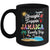 Jamaica Family Vacation 2025 Straight Trippin Trip Mug | teecentury
