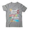 Jamaica Family Vacation 2025 Straight Trippin Trip Shirt & Tank Top | teecentury