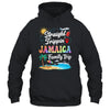 Jamaica Family Vacation 2025 Straight Trippin Trip Shirt & Tank Top | teecentury