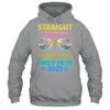 Jamaica Family Vacay Vacation 2025 Straight Trippin Shirt & Tank Top | teecentury