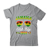 Jamaica Girls Trip 2024 Summer Vacation Funny Party Shirt & Tank Top | teecentury