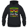 Jamaica Girls Trip 2024 Summer Vacation Funny Party Shirt & Tank Top | teecentury