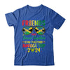 Jamaica Trip 2024 Vacation Friends Travel Jamaica Girls Trip Shirt & Tank Top | teecentury