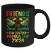 Jamaica Trip 2024 Vacation Friends Travel Jamaica Girls Trip Mug | teecentury