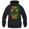 Jamaica Trip 2024 Vacation Friends Travel Jamaica Girls Trip Shirt & Tank Top | teecentury