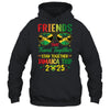 Jamaica Trip 2025 Vacation Friends Travel Jamaica Girls Trip Shirt & Tank Top | teecentury