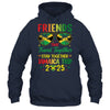 Jamaica Trip 2025 Vacation Friends Travel Jamaica Girls Trip Shirt & Tank Top | teecentury
