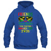 Jamaica Trip 2026 Vacation Friends Travel Jamaica Girls Trip Shirt & Tank Top | teecentury