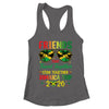 Jamaica Trip 2026 Vacation Friends Travel Jamaica Girls Trip Shirt & Tank Top | teecentury