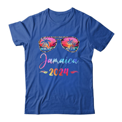 Jamaica Vacation 2024 Matching Group Family Summer Trip Shirt & Tank Top | teecentury
