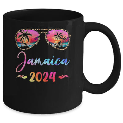 Jamaica Vacation 2024 Matching Group Family Summer Trip Mug | teecentury