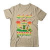 Jamaica Vacation 2024 Matching Jamaican Group Birthday Shirt & Tank Top | teecentury