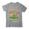 Jamaica Vacation 2024 Matching Jamaican Group Birthday Shirt & Tank Top | teecentury