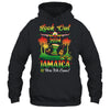 Jamaica Vacation 2024 Matching Jamaican Group Birthday Shirt & Tank Top | teecentury