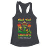 Jamaica Vacation 2024 Matching Jamaican Group Birthday Shirt & Tank Top | teecentury