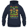 Jamaica Vacation 2025 Here We Come Matching Birthday Shirt & Tank Top | teecentury