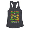 Jamaica Vacation 2025 Here We Come Matching Birthday Shirt & Tank Top | teecentury