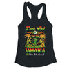 Jamaica Vacation 2025 Here We Come Matching Birthday Shirt & Tank Top | teecentury