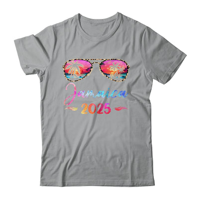 Jamaica Vacation 2025 Matching Group Family Summer Trip Shirt & Tank Top | teecentury