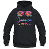 Jamaica Vacation 2025 Matching Group Family Summer Trip Shirt & Tank Top | teecentury