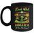 Jamaica Vacation 2026 Here We Come Matching Birthday Mug | teecentury