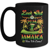 Jamaica Vacation 2026 Here We Come Matching Birthday Mug | teecentury