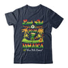 Jamaica Vacation 2026 Here We Come Matching Birthday Shirt & Tank Top | teecentury