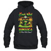 Jamaica Vacation 2026 Here We Come Matching Birthday Shirt & Tank Top | teecentury