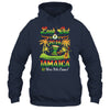 Jamaica Vacation 2026 Here We Come Matching Birthday Shirt & Tank Top | teecentury