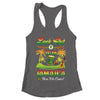 Jamaica Vacation 2026 Here We Come Matching Birthday Shirt & Tank Top | teecentury