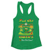Jamaica Vacation 2026 Here We Come Matching Birthday Shirt & Tank Top | teecentury