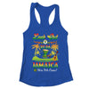 Jamaica Vacation 2026 Here We Come Matching Birthday Shirt & Tank Top | teecentury