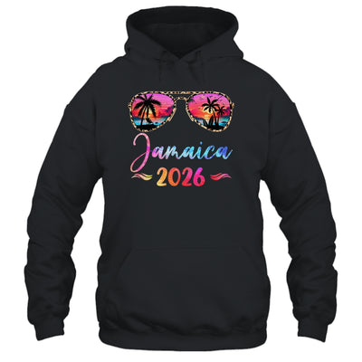 Jamaica Vacation 2026 Matching Group Family Summer Trip Shirt & Tank Top | teecentury