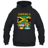 Jamaican Flag Outfit Kids Men Women Novelty Jamaica Flag Shirt & Tank Top | teecentury