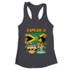 Jamaican Flag Outfit Kids Men Women Novelty Jamaica Flag Shirt & Tank Top | teecentury