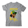 Jamaican Queen Independence Day 1962 Jamaican Girl Women Shirt & Tank Top | teecentury
